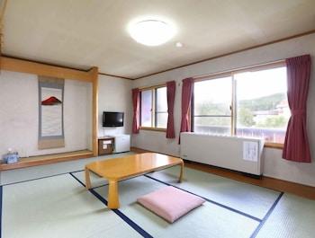 Shigaichii Hotel Yamanouchi  Exteriör bild